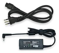 NewNet - Alimentatore Caricatore Caricabatteria da 45W 19V 2.37A 4.0x1.35mm Compatibile con Notebook ASUS Transformer Book Flip T300 T300LA TP500 TP500LA TP550 TP550LA TP550LD Trio TX201 TX201LA