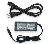 NewNet - Alimentatore Caricatore Caricabatteria da 60W 19V 3.16A 5.5x3.0mm Compatibile con Notebook Samsung GT9000 NP-P200 NP-P27 NP-P29 NP-Q1 NP-Q20 NP-Q30 NP-Q330 NP-Q35 NP-Q40 NP-Q70 NP-R39