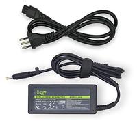 NewNet - Alimentatore Caricatore Caricabatteria da 65W 18.5V 3.5A 4.8x1.7mm Compatibile con Notebook HP LPAC03 OK065B13 1500-02C1 1650-02C 1651-02C PP003 PP1006 PPP002D PPP009L