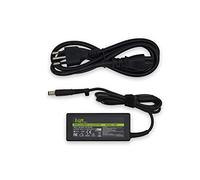 NewNet - Alimentatore Caricatore Caricabatteria da 65W 18.5V 3.5A 7.4x5.0mm Compatibile con Notebook HP Mini 2133 2140 5101 5102 5103 TouchSmart Tm2 Essential 3115m 630 635