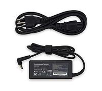 NewNet - Alimentatore Caricatore Caricabatteria da 65W 20V 3.25A 5.5x2.5mm Compatibile con Notebook Lenovo Essential V570 P500 S200 S300 S400 U310 U410 U510 V460 V560 Y450 Y460 Y470 Y570 Y560A Z565A