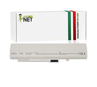 NewNet - Batteria Compatibile con Notebook Acer UM08B72 UM08B73 UM08B74 LC.BTP00.018 LC.BTP00.045 LC.BTP00.047 [5200mAh]