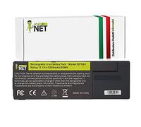 NewNet - Batteria Compatibile con Notebook Linea PROD. VPC-SE1S1C SVS15115FW VPC-SB1S1E/W VPC-SE1S1C CN1 SVS15116GAB VPC-SB1V9E VPC-SE1S2C/3C SVS15116GG [5200mAh]