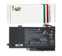 NewNet Batteria LE03XL Compatibile con Notebook HP Pavilion x360 13-s000 13-s100 15-bk000 Series Convertible PC [4050mAh]