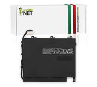 NewNet - Batteria PF06XL Compatibile con Notebook HP Omen 17-W202NG 17-W202NO 17-W202NU 17-W202NX 17-W203NA 17-W203NI 17-W203NL 17-W203NO 17-W203NU 17-W204NA 17-W204NF [8300mAh]