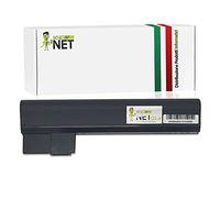 NewNet Batteries - Batteria [ 10.8-11.1 V - 5200 mAh - 58 Wh ] Compatibile con HP Mini 210-2023tu 210-2090ca 210-2029tu 210-2101tu 210-2036tu 210-2109tu [ 5200 mAh ]