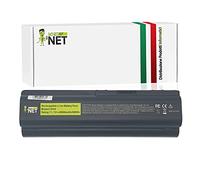 NewNet Batteries - Batteria [ 10.8-11.1 V - 8800 mAh - 95 Wh ] Compatibile con HP Pavilion DV4-1511TX DV4-1512 DV4-1512TX DV4-1514 DV4-1514DX DV4-1515 [ 8800 mAh ]