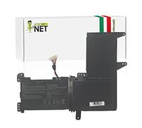 NewNet Batteries/Batteria Compatibile con ASUS Vivobook X510UA-BQ488T X510UA-BQ490T X510UA-BQ573T X510UA-BQ493T X510UA-BQ715T [ 11.52 V - 3600 mAh - 42 Wh ]
