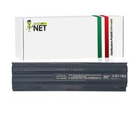 NewNet Batteries/Batteria Compatibile con HP Mini 210-4030tu 210-4100 210-4120ef 210-4100LA 210-4121es 210-4121ef 210-4122ef 210-4130sf [ 10.8-11.1 V - 5200 mAh - 56 Wh ]