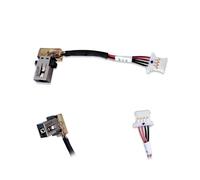 NewNet - Connettore di Alimentazione - DC Power Jack Compatibile con Acer Swift 3 SF315-51-30WX, SF315-51-30WX, SF315-51-32NB, SF315-51-3114, SF315-51-372D, SF315-51-36BM