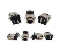 NewNet - Connettore di Alimentazione - DC Power Jack Compatibile con ASUS A541SA A541SC A541UJ A541UA X441BA A541UV X441MA X441MB X441NA X441NC X441SA