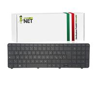 NewNet Keyboards Tastiera Italiana Compatibile con Notebook HP Pavilion G72-150EF G72-150EG G72-150SF G72-200 G72-214CA G72-217CA G72-227WM G72-250US G72-251NR