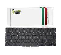 NewNet Keyboards - Tastiera Italiana Compatibile con Notebook Mac Book Air 11 MC505xx/A MC506xx/A
