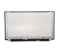 NewNet LCDs/Pannello Display LCD Compatibile per LP156WF6(SP)(B6) LP156WF6(SP)(C1) LP156WF6(SP)(H1) LP156WF6(SP)(D1) LP156WF6(SP)(H2) [ 1920x1080-30 Pin - 15,6 Pollici Full HD ]