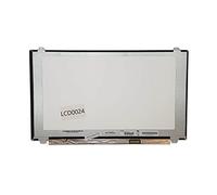 NewNet LCDs/Pannello Display LCD Compatibile per LP156WF6(SP)(H1) LP156WF6(SP)(K1) SPK1 LP156WF6(SP)(K3) LP156WF6(SP)(K2) [ 1920x1080-30 Pin - 15,6 Pollici Full HD ]