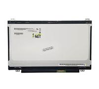 NewNet LCDs/Pannello Display LCD Compatibile per LTN116AL02 B116BGE-EB2 B116XAN06.1 B116XAN04.0 [ 1366 x 768-30 Pin - 11,6 Pollici HD ]