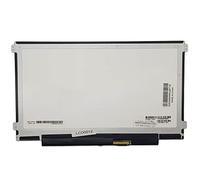 NewNet LCDs/Schermo Display LCD Compatibile per N116B6-L04 Rev.A1 N116B6-L04 Rev.A2 N116B6-L04 Rev.C1 N116B6-L04 Rev.A3 N116B6-L04 Rev.C2 [ 1366 x 768-40 Pin - 11,6 Pollici HD ]