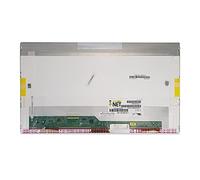 NewNet Pannello LCD - Schermo Monitor Compatibile per Lenovo Essential G500 20236 HP Pavilion dv6-6C00ET G6-1370EC Acer NX.RZJEM.037 [ 15.6 Pollici HD - 1366 * 768-40 Pin ]