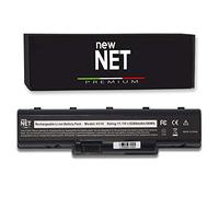 NewNet Premium - Batteria AS07A31 AS07A32 AS07A41 AS07A42 AS07A51 AS07A71 Compatible con Aspire 5236 5241 5335 5338 5535 5536 5541 5542 5735 5738 5740 4925g 4930g 4935g 5541g 5542g