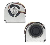 NewNet ® Replacement - Ventola CPU Fan Compatibile con Lenovo 04W6921 04w6923 60.4ra09.001 04w6922[ 5 V con Diametro da 40 mm ]