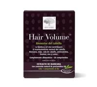 NEWNORDIC HAIR VOLUME 30comp. - compresse facili da integrare nella routine quotidiana, confezione da 30 compresse, si assume ogni giorno secondo le indicazioni e facilita la cura del tuo
