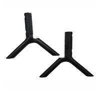 (NEWO) STAND BASE COPPIA PIEDI SAMSUNG TV 43" UE43RU7092U BN96-46015A 016 DX+SX