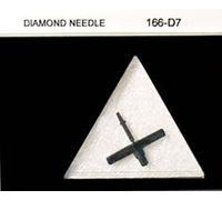NewP NETPOWER King Phonograph Record Player Turntable Needle for Emerson 101, Emerson bh249, Emerson D80, Emerson DS50, Emerson DS51