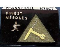 NewP NETPOWER King Phonograph Record Player Turntable Needle for GE, 1710B, GE 1830, GE 1970, GE 1990 RC RC RC RC, GE RC 2050