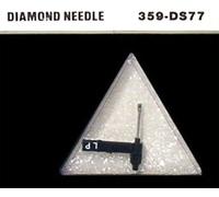 NewP NETPOWER King Phonograph Record Player Turntable Needle for Magnavox 1st274, Magna Vox 1st275, Magnavox 1st278, Magnavox 1st263s