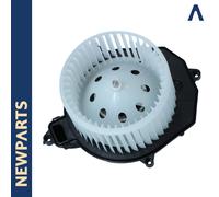 NEWPARTS 6441AS Pulseur d’Aria Riscaldamento per Partner Tepee Berlingo B9