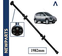 NEWPARTS Albero Di Trasmissione Con Supporti E Flector Per Scenic RX4 4x4