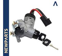 NEWPARTS Antivol Bloccasterzo Neiman Per VW LT 2D0419959, A0005458108