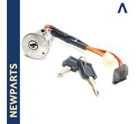 NEWPARTS Antivol de direction Neiman Contatto Avviamento MASTER II 7701469773