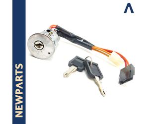 NEWPARTS Antivol de direction Neiman Contatto Avviamento MASTER II 7701469773