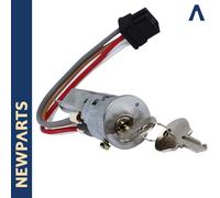 NEWPARTS Antivol De Direction Per RENAULT 4 Prima 1969 - 7701348151