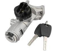 NEWPARTS Antivol Di Deviazione Per DUCATO BOXER JUMPER 1329316080