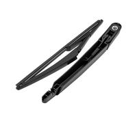 NEWPARTS Balai Tergicristallo Posteriore Clio II con Cache 7701040187
