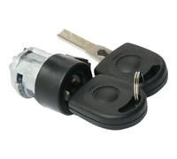 NEWPARTS Barilotto Avviamento Golf 4 Passat Jetta Beetle Nero 1 Spina 2 PINS