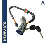 NEWPARTS Bloccasterzo Neiman Per CITROËN PEUGEOT C2 C3 1007 4162AH