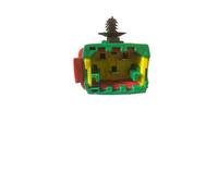 NEWPARTS Bloccasterzo Per CITROËN C2 C3 1007 DK58905 2 Chiavi 2 Anni