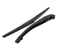NEWPARTS Braccio Tergi Posteriore Volvo C30 2006-2013 Nero 31290075
