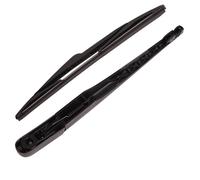NEWPARTS Braccio Tergicristallo Posteriore per BMW X3 E83 61623427800