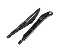 NEWPARTS Braccio Tergilunotto Per Peugeot 407 SW Nero 6429.EV 6429EV
