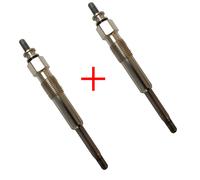 NEWPARTS Candeletta Preriscaldamento Per 106 Saxo 206 306 1.5 1.9 D 9631658980