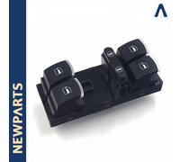 NEWPARTS Comando Alzacristalli Anteriore Sinistra Seat Alhambra VW Sharan