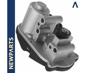 NEWPARTS Comando Serranda Aria Ammissione 5 Pin Per AUDI A4 B8 A5 A6 C6 A8 D4