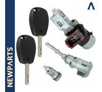 NEWPARTS Communtatore Accensione Per Clio III Modus Twingo II 806016127R