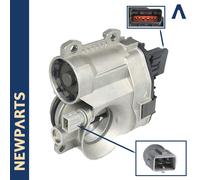 NEWPARTS Corpo Farfalla Gas Di Scarico Per TWINGO 1 CLIO 2 1.2 7701051585