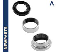 NEWPARTS Cuscinetto Assale Posteriore per 206 206 SW 513195 5131A6