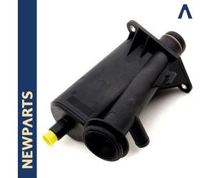 NEWPARTS Decantatore Carter Olio Nero per SCENIC CLIO 2 TRAFIC 2 - 8200040575